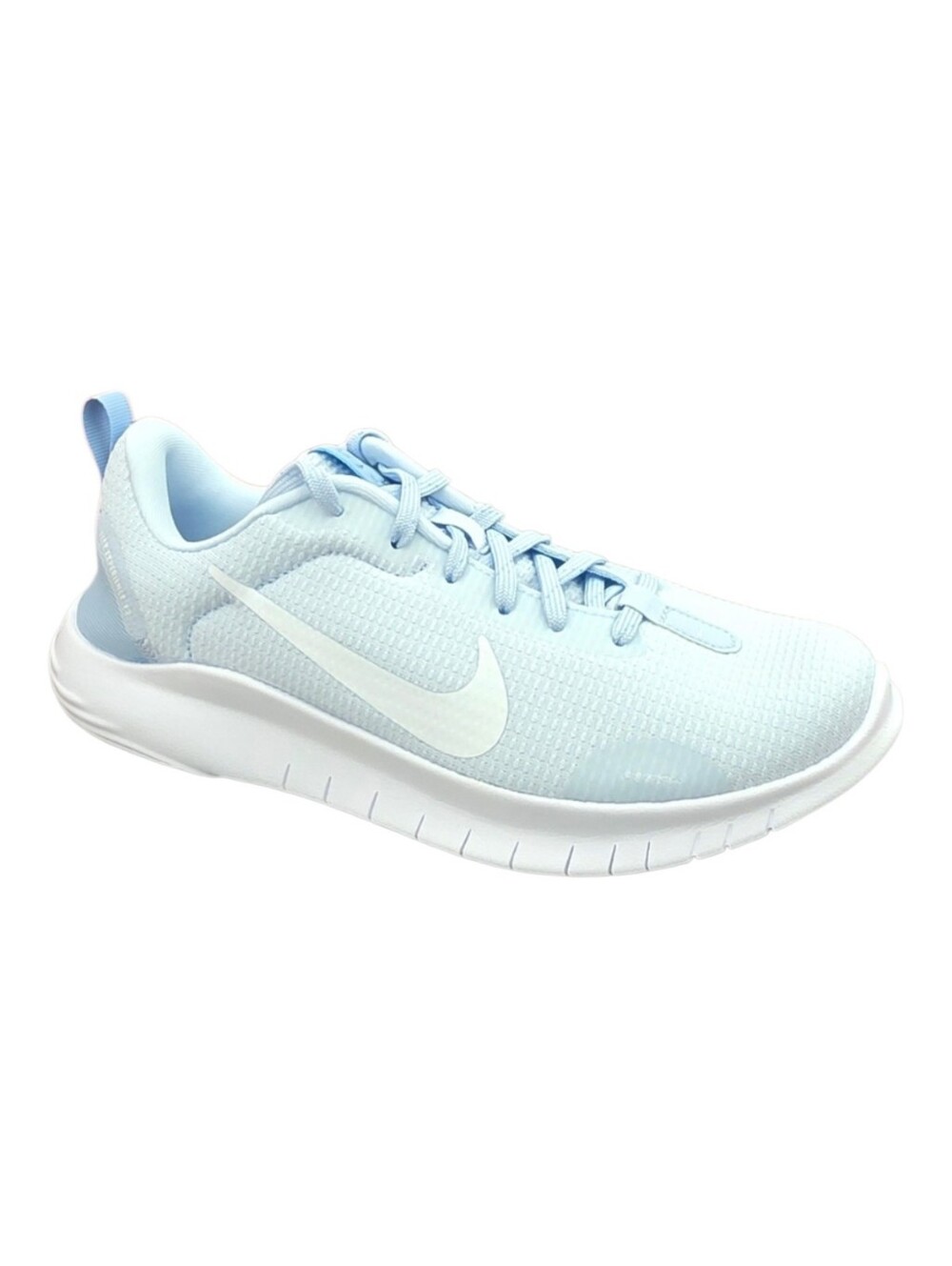 Nike Flex Experience Rn Run 12 Road Running Shoes Womens Size's  DV0746-400